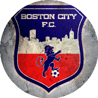 Logo Boston City FC